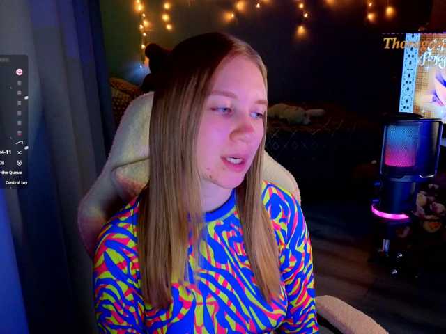 Lilith-girls-party