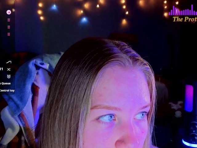 Lilith-girls-party