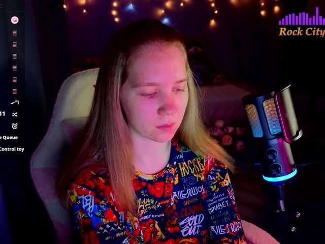 Lilith-girls-party