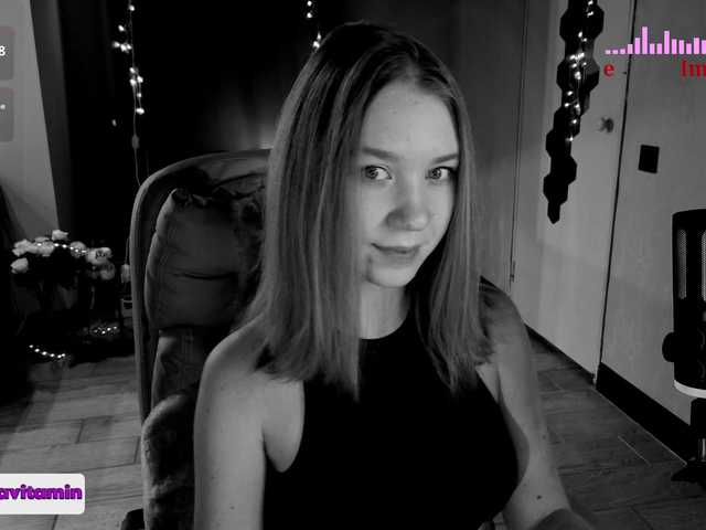 Vita-min-4ik's BongaCams show and profile