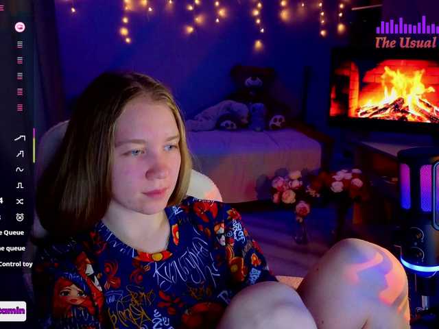 Vita-min-4ik live cam on BongaCams