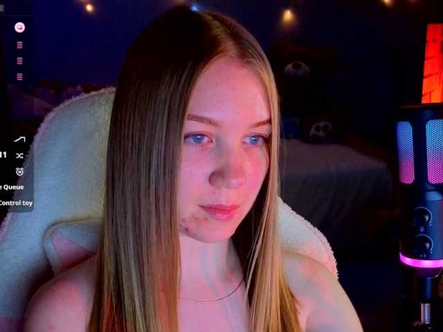 Lilith-girls-party