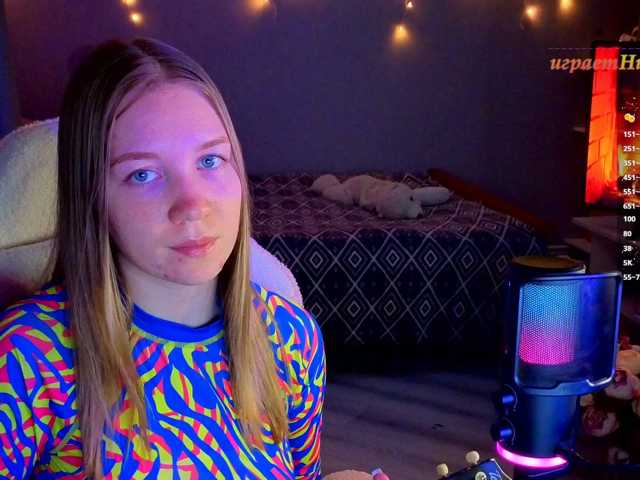 Lilith-girls-party