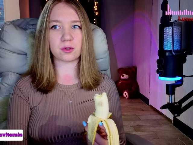 Vita-min-4ik's BongaCams show and profile