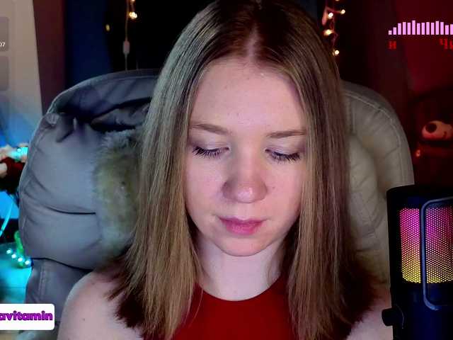 Vita-min-4ik's BongaCams show and profile