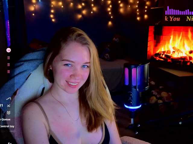Lilith-girls-party