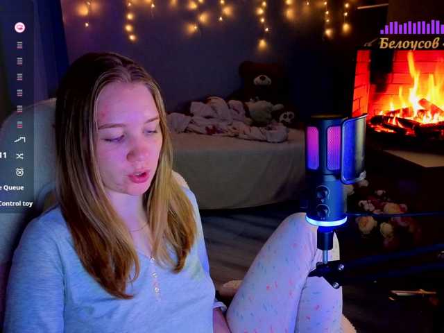 Lilith-girls-party