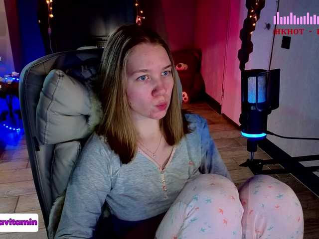 Vita-min-4ik's BongaCams show and profile