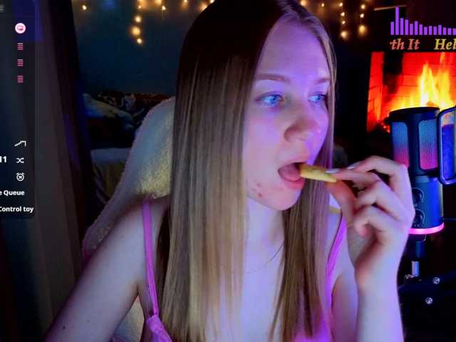 Lilith-girls-party