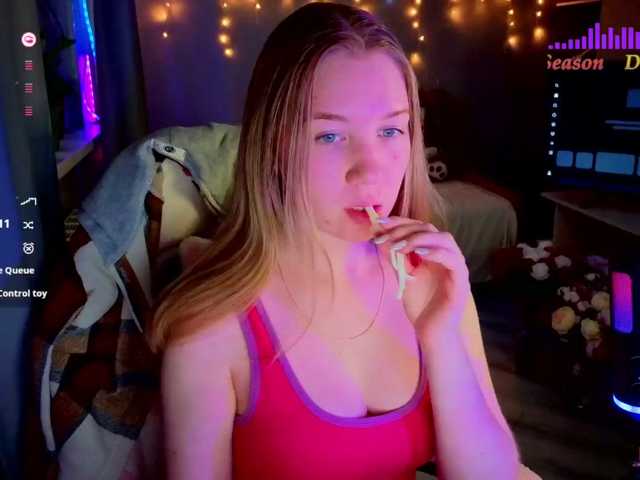Lilith-girls-party