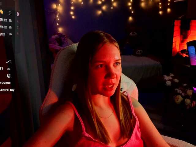 Lilith-girls-party