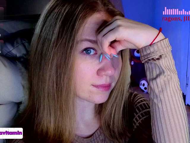 Vita-min-4ik's BongaCams show and profile