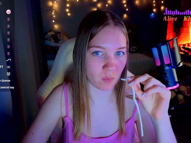 Lilith-girls-party, en directo ahora en BongaCams
