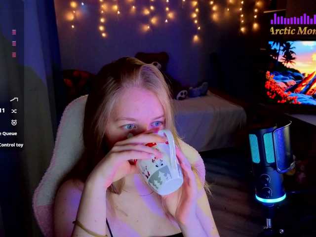 Lilith-girls-party