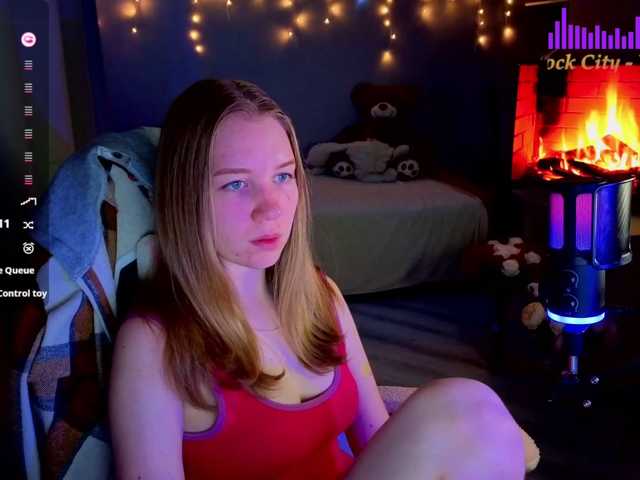Lilith-girls-party