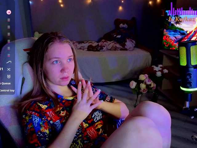 Lilith-girls-party