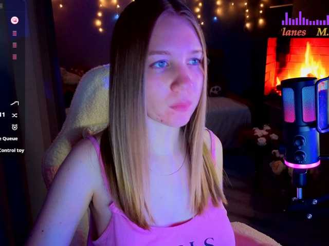 Lilith-girls-party