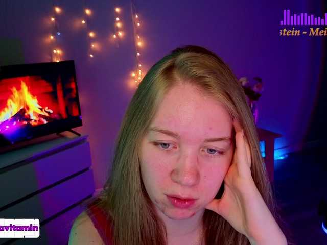 Vita-min-4ik live webcam show