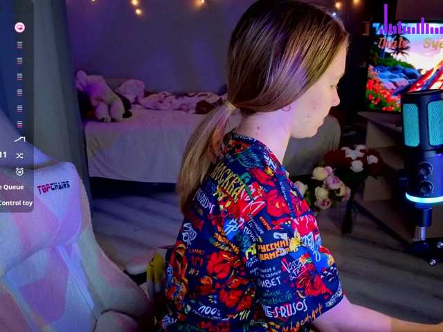 Lilith-girls-party