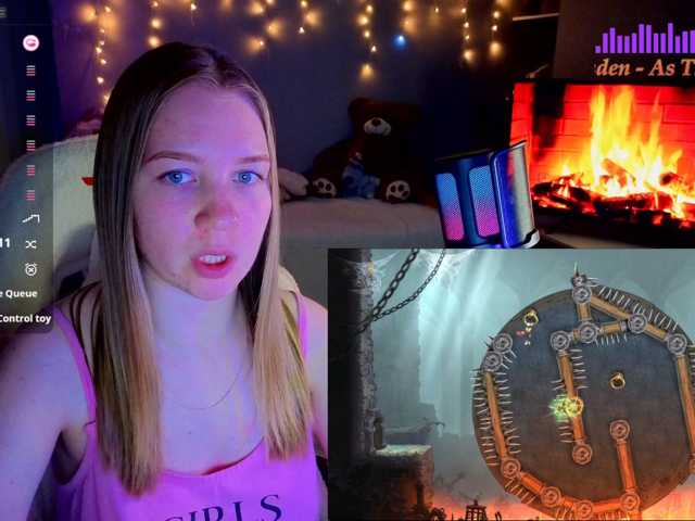 Lilith-girls-party