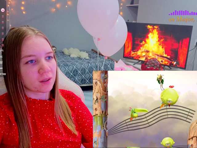 Lilith-girls-party