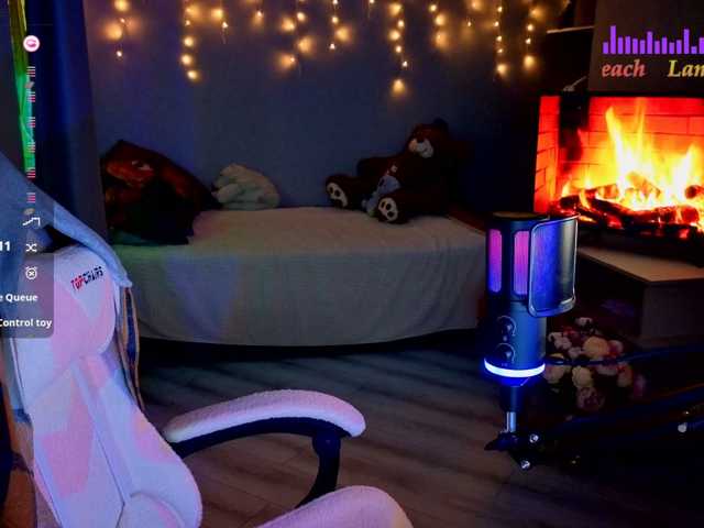 Lilith-girls-party