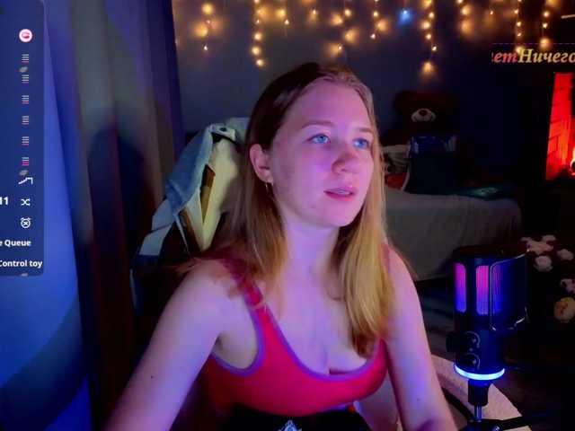 Lilith-girls-party