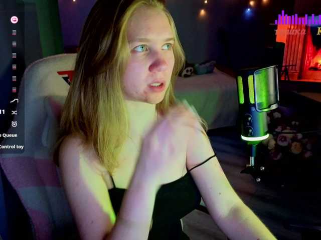 Lilith-girls-party live cam on BongaCams