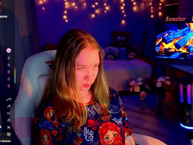 Vita-min-4ik live cam on BongaCams