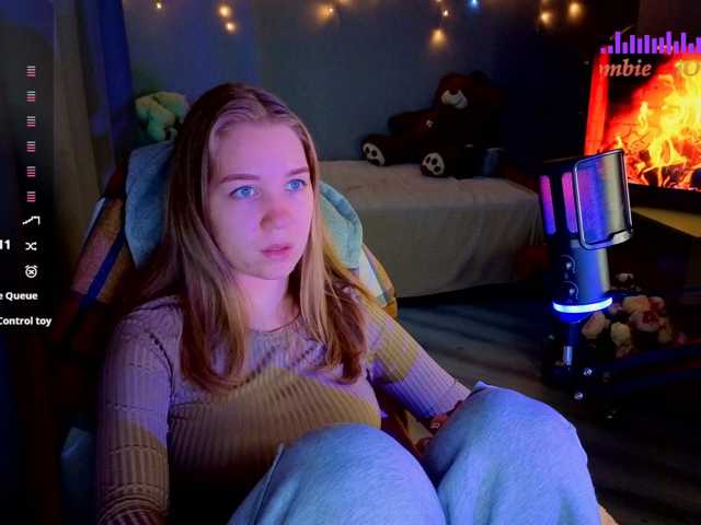 Lilith-girls-party