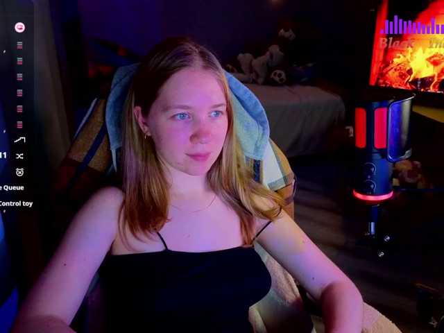 Lilith-girls-party