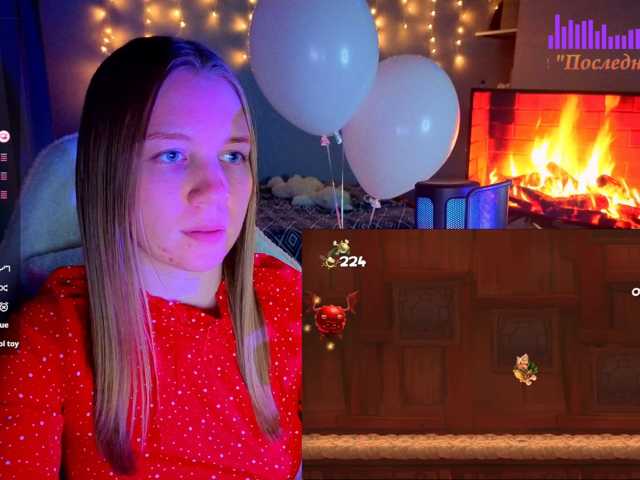 Lilith-girls-party live cam preview