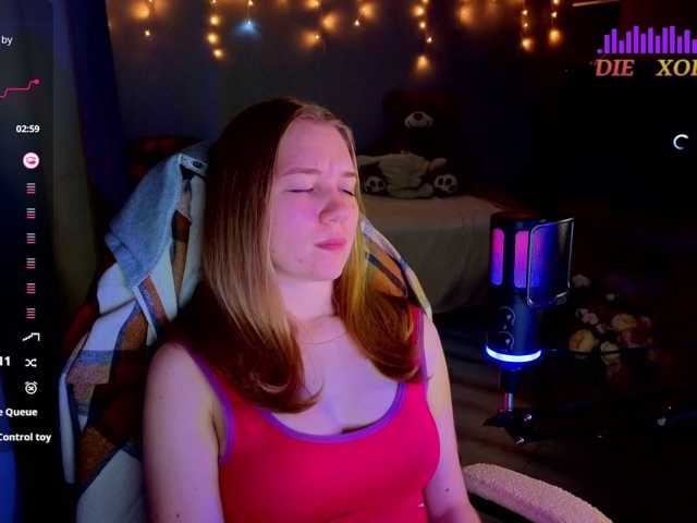 Lilith-girls-party