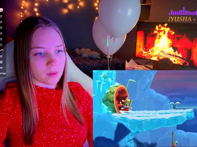 Lilith-girls-party
