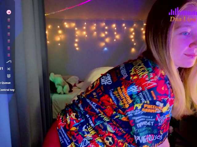Lilith-girls-party