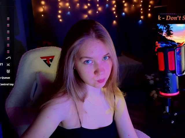 Lilith-girls-party