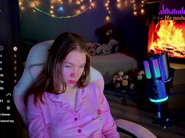 Lilith-girls-party live cam on BongaCams