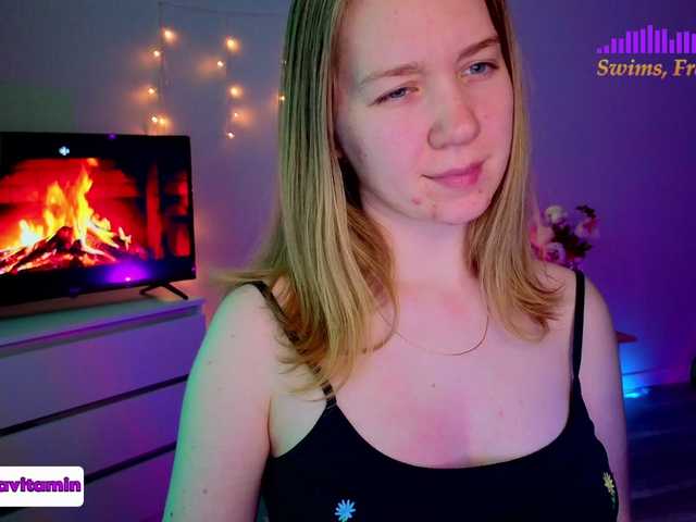 Vita-min-4ik live webcam show