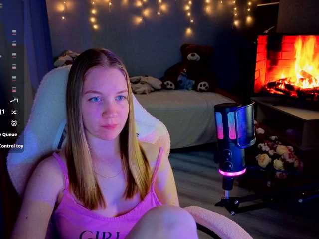 Lilith-girls-party