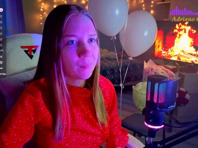 Lilith-girls-party webcam