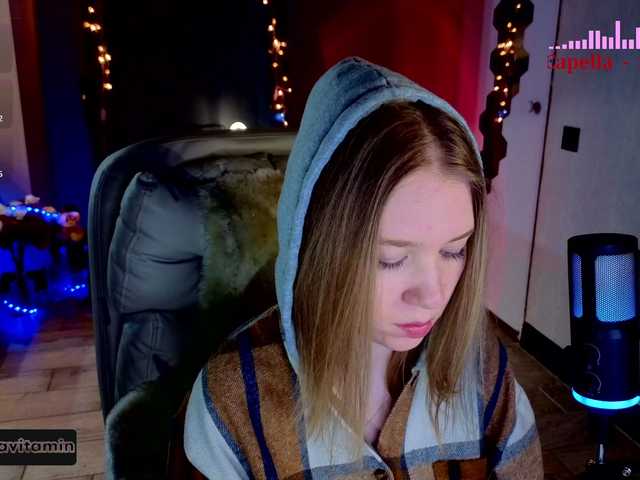 Vita-min-4ik's BongaCams show and profile