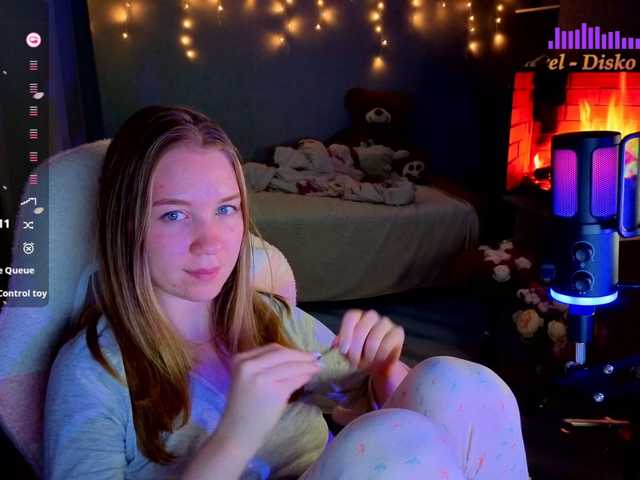 Lilith-girls-party
