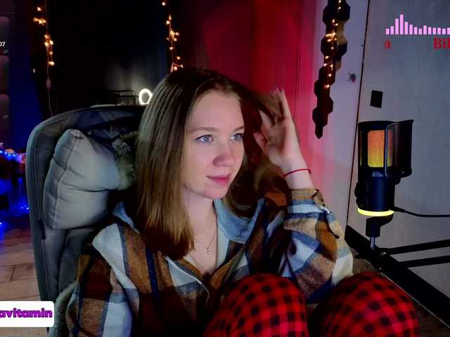 Vita-min-4ik's BongaCams show and profile