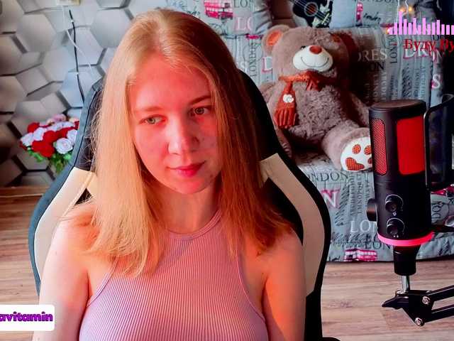 Vita-min-4ik live cam on BongaCams