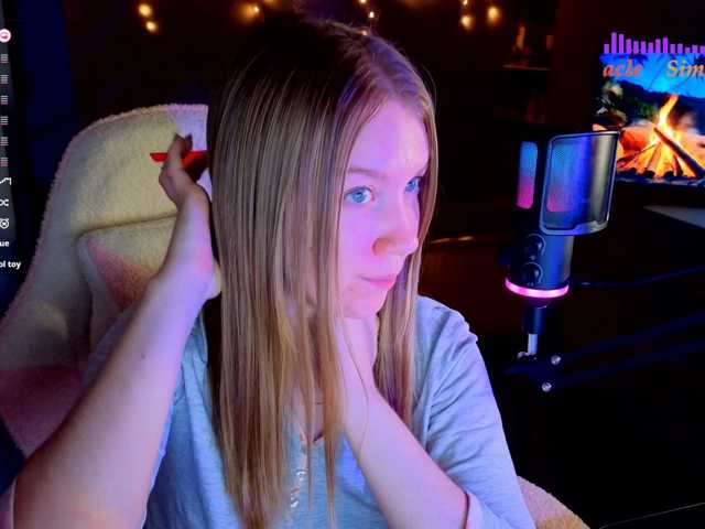 Lilith-girls-party live cam on BongaCams