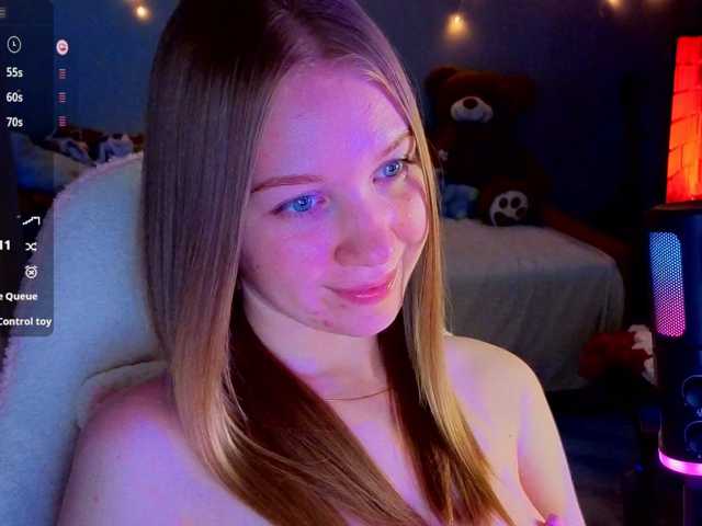 Lilith-girls-party, en vivo ahora en BongaCams