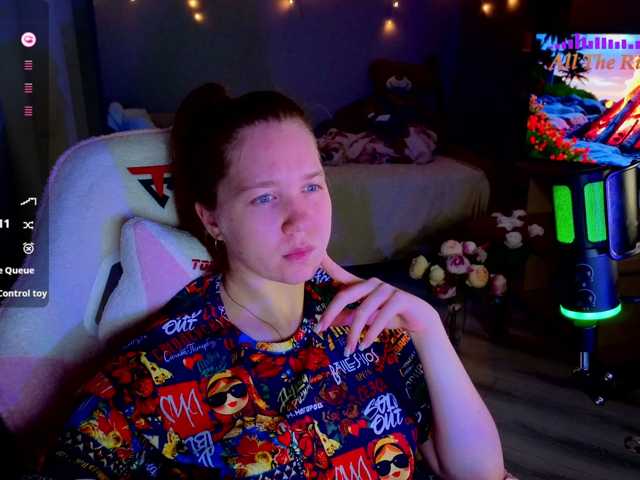 Lilith-girls-party