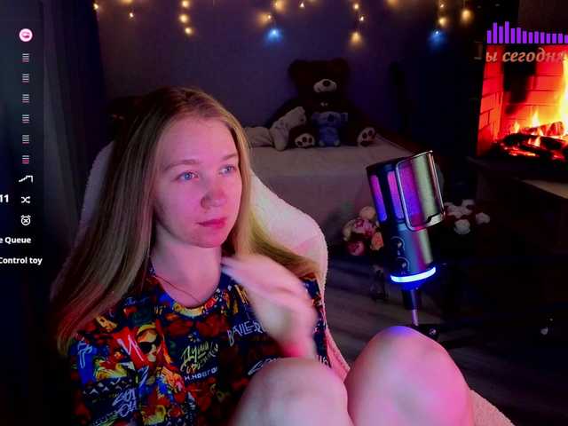 Lilith-girls-party