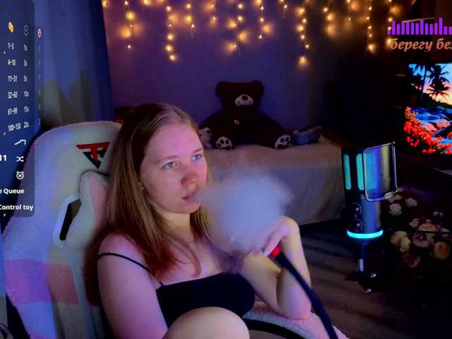 Lilith-girls-party