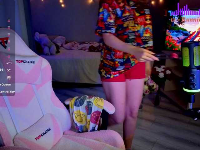 Lilith-girls-party